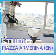 studio dentistico Piazza Armerina (EN)