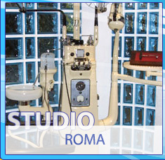 studio dentistico roma